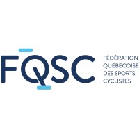 Fédération québécoise des sports cyclistes logo - Similar company to Fqcc - Fédération Québécoise De Camping Et De Caravaning