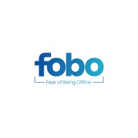 FOBO logo - Similar company to Graphycoon