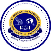 Nehru Institute of Information Technology and Management B school logo - Similar company to Study World