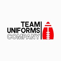 Team Uniforms Company logo - Similar company to Digitec Apparel