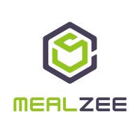MEALZEE logo - Similar company to No Waste Australia