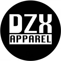 DZX APPAREL logo - Similar company to Apparel & Accessory