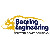 Bearing Engineering Company logo - Similar company to Excelsior Construction