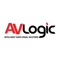 AV Logic logo - Similar company to New Sky Group