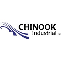 Chinook Industrial Ltd. logo - Similar company to Acero Impex