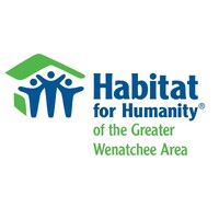 Habitat for Humanity of the Greater Wenatchee Area logo - Similar company to Pinnacles Prep