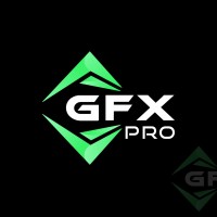 GFX Pro logo - Similar company to Atr Remote