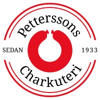 Petterssons Charkuteri logo - Similar company to Dg11