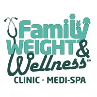Family Weight & Wellness Clinic logo - Similar company to Weight Md