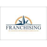 Franchisingfg logo - Similar company to Globe Expertise