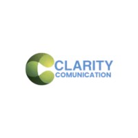 Clarity Communication logo - Similar company to Aspr Communications Private Limited || Pr