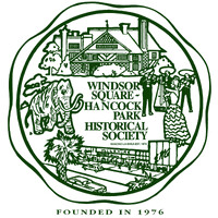 Windsor Square-Hancock Park Historical Society logo - Similar company to Lion & Orb