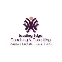 Leading Edge Coaching & Consulting, LLC logo - Similar company to Aligned At Work
