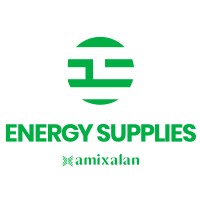 Energy Supplies logo - Similar company to 3D Modular