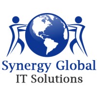 Synergy Global IT Solutions logo - Similar company to Hetrotech It Solutions