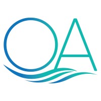 OceanAire, Inc. logo - Similar company to Kwikool - Portable Cooling Systems