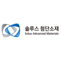 Solus Advanced Materials logo - Similar company to Volta Energy Solutions Canada