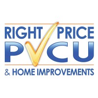 Right Price PVCu Limited logo - Similar company to Mb Frames Pvcu Ltd