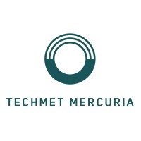 TechMet-Mercuria SA logo - Similar company to Us Vanadium Llc