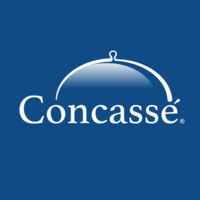 Concassé logo - Similar company to Vas Construction