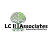 LC II ASSOCIATES : ADVOCATES & LEGAL CONSULTANTS logo - Similar company to Lc Associates