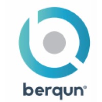 BERQUN logo - Similar company to Bindy