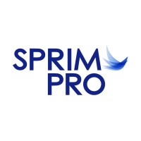 SPRIM PRO Brasil logo - Similar company to Sprim