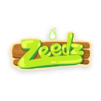 Zeedz logo - Similar company to Craze