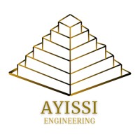 AYISSI ENGINEERING logo - Similar company to Espace Architecture