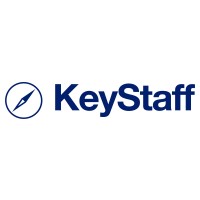 KeyStaff Oy logo - Similar company to Quuppa