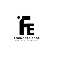 Founders Edge Business Support logo - Similar company to Support For Teenage Education And Progress Foundation (Step) Nigeria