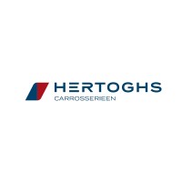 Hertoghs Carrosserieën B.V. logo - Similar company to Primasfirst
