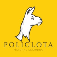 Poliglota logo - Similar company to Ser Poliglota