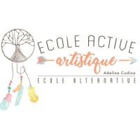 ECOLE ACTIVE ARTISTIQUE logo - Similar company to Cesda 34