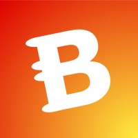 Budups logo - Similar company to Laetech