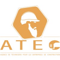 ATEC logo - Similar company to Five Energy Sud-Ouest