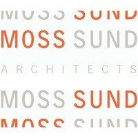 Moss Sund Architects logo - Similar company to Luxmea Studios