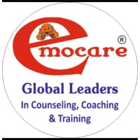 Fatma _Emocare Positivity Centre Kolkata logo - Similar company to Small World Brands