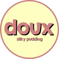 Doux Silky Pudding