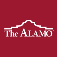 The Alamo logo - Similar company to Calute Homes