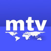 Meherpur TV logo - Similar company to Network71