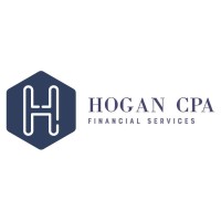 Hogan CPA Financial Services logo - Similar company to Aced Accounting