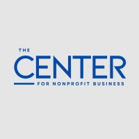 The Center for Nonprofit Business logo - Similar company to Nevada Humane Society