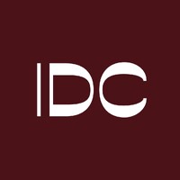 IDC Norway logo - Similar company to 3D Knitting & Technology As