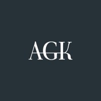 Kancelaria Prawna AGK – Restrukturyzacje i Upadłości logo - Similar company to Mecenas.It - Nowoczesne Zarządzanie Kancelarią Prawną