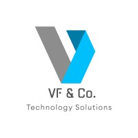 VF & Co. logo - Similar company to Exito Travel