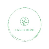 Dagbesteding Lekker Bezig logo - Similar company to Bruyst | Fysiotherapie En Beweging