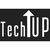 TechUp USA logo - Similar company to Covidsms