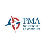 PMA Nonprofit Leadership logo - Similar company to Zelikow School Of Jewish Nonprofit Management
