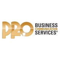 Pro Business Communication Services SRL logo - Similar company to Techmach Ing Srl